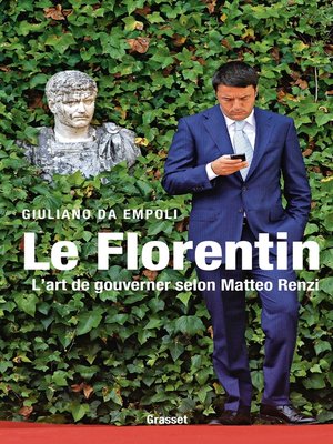 cover image of Le Florentin
